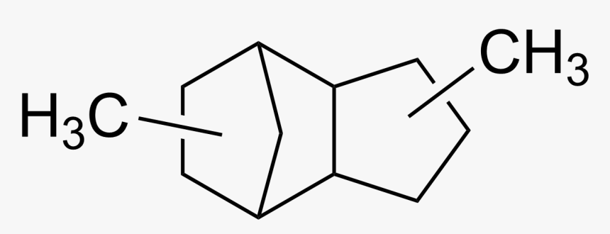 Dimer - Crotyl Chloride Structure, HD Png Download, Free Download