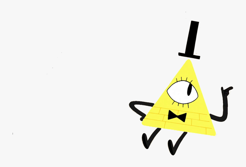 Transparent Gravity Falls Png - Gravity Falls Bill Png, Png Download, Free Download