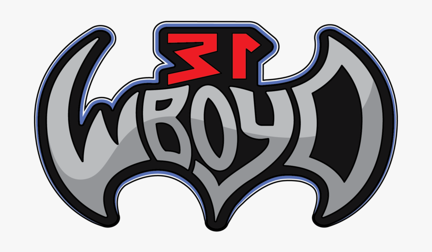 Wboyd31 Logo Twitch Logo Logo Vector Illustrator Illustration - Emblem, HD Png Download, Free Download