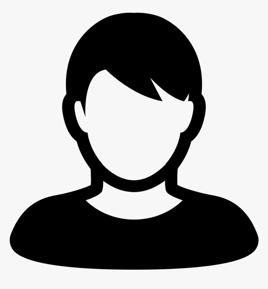 Internet User Png - Person In Charge Icon, Transparent Png, Free Download