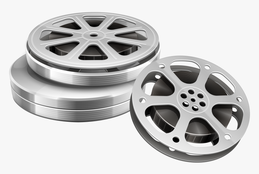Film Roll Png, Transparent Png, Free Download