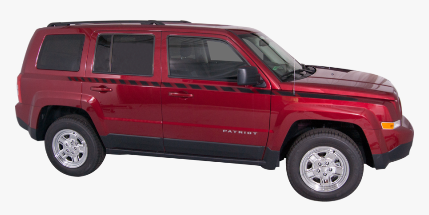 Jeep Patriot, HD Png Download, Free Download