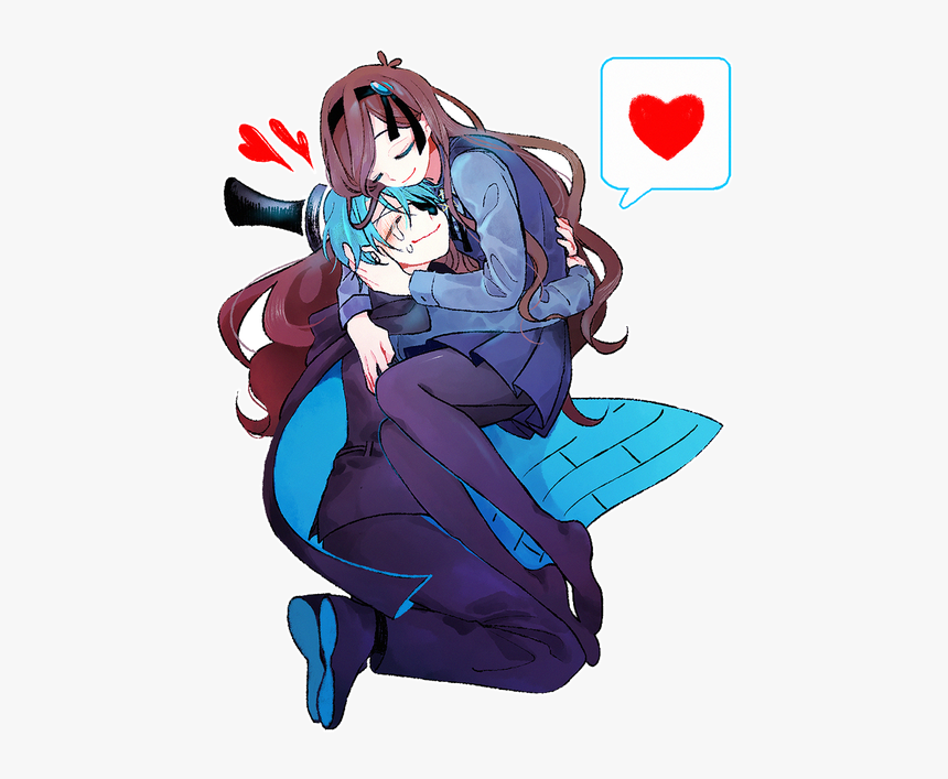 Ceanjo3uyaeyo4j - Reverse Falls Mabel X Will, HD Png Download, Free Download