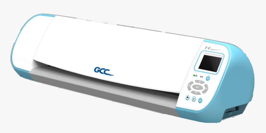 Gcc I-craft™ Vinyl Cutter - Optical Eye Cutter Plotter, HD Png Download, Free Download