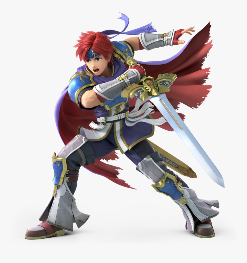 Smash Characters Png, Transparent Png, Free Download