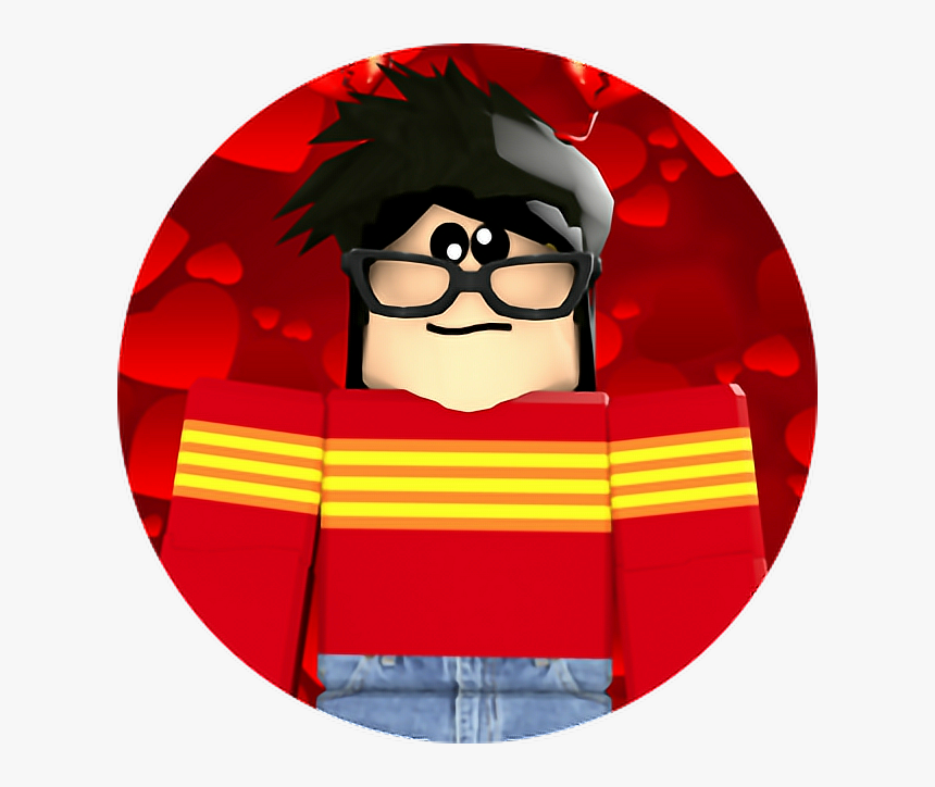 Roblox Gfx Profile Roblox Profile Pictures Gfx Hd Png Download - logo cool roblox aesthetic roblox icon