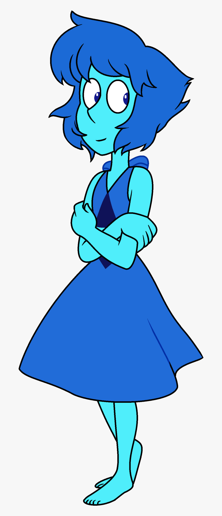 Lapislazuli Steven Universe Png, Transparent Png, Free Download