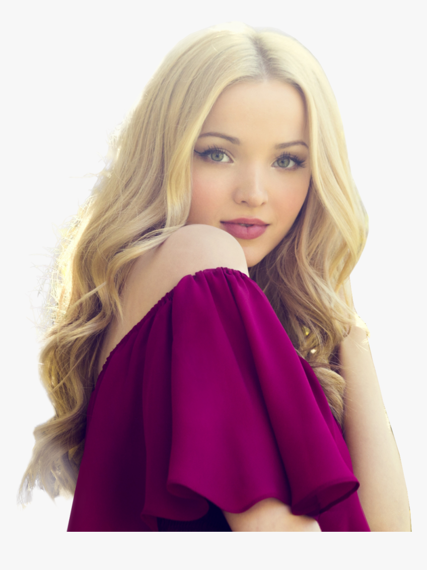 Dove Cameron Png Background - Dove Cameron, Transparent Png, Free Download