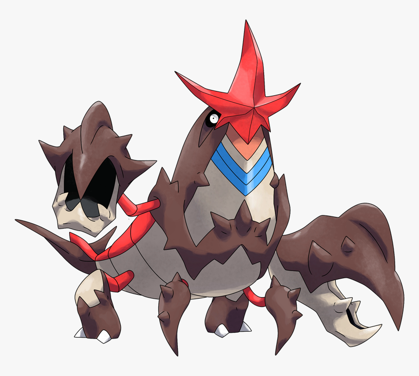 Mega Crawdaunt Pet Pokemon, HD Png Download, Free Download