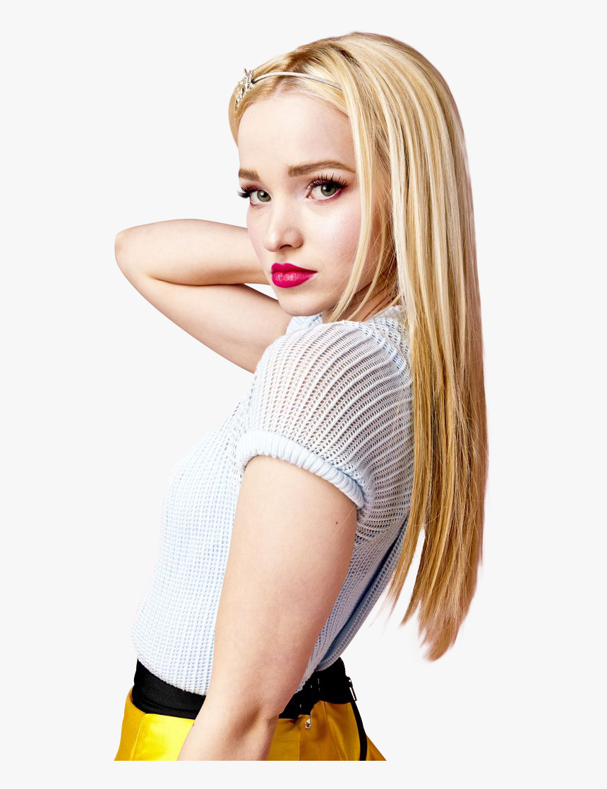 Dove Cameron No Background, HD Png Download, Free Download