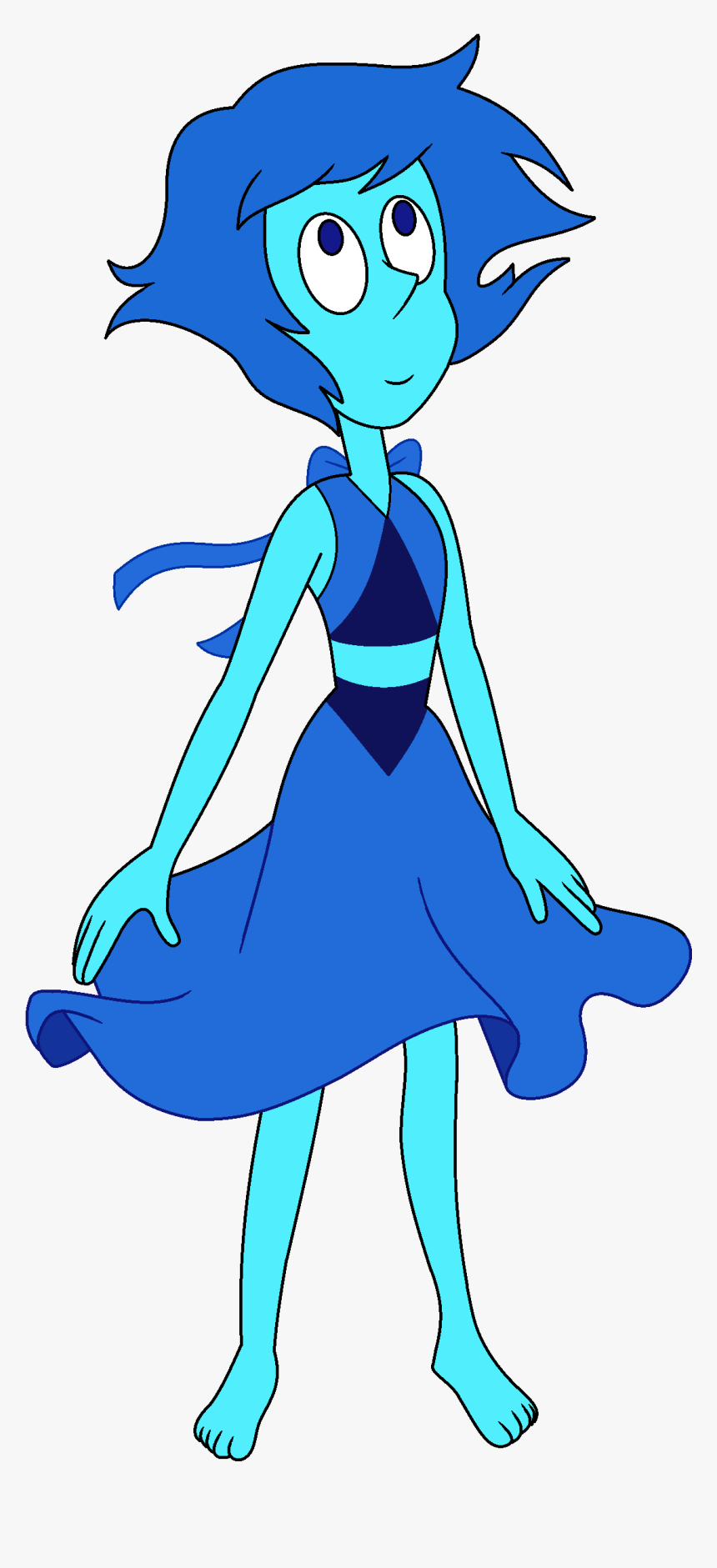 Transparent Lapis Lazuli Png - Illustration, Png Download - kindpng.