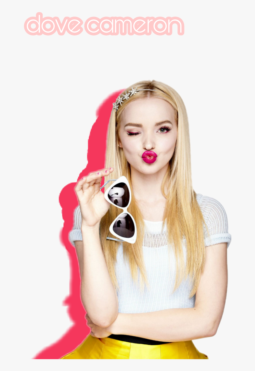 Transparent Dove Cameron Png - Imagenes De Dove Cameron Png, Png Download, Free Download