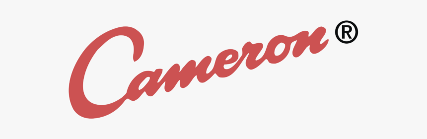 Cameron Logo, HD Png Download, Free Download