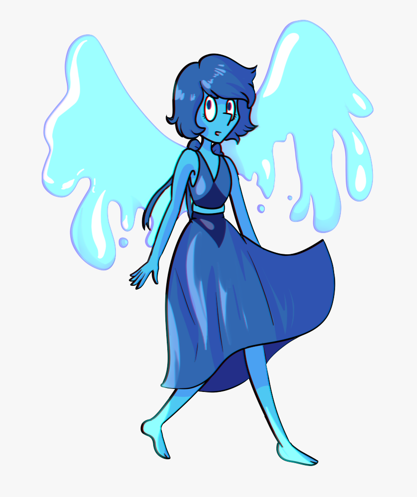 Lapis Lazuli -, HD Png Download, Free Download