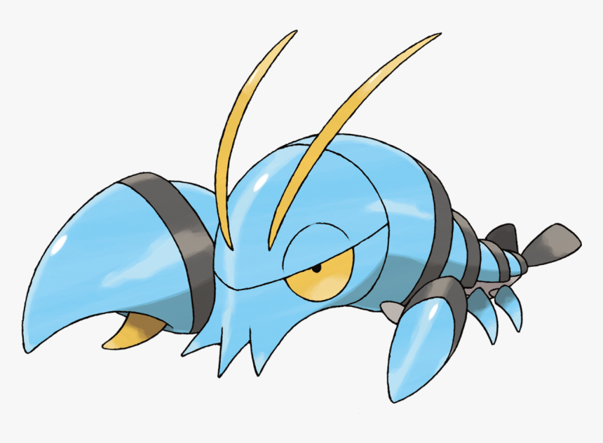 Pokemon Clauncher, HD Png Download, Free Download