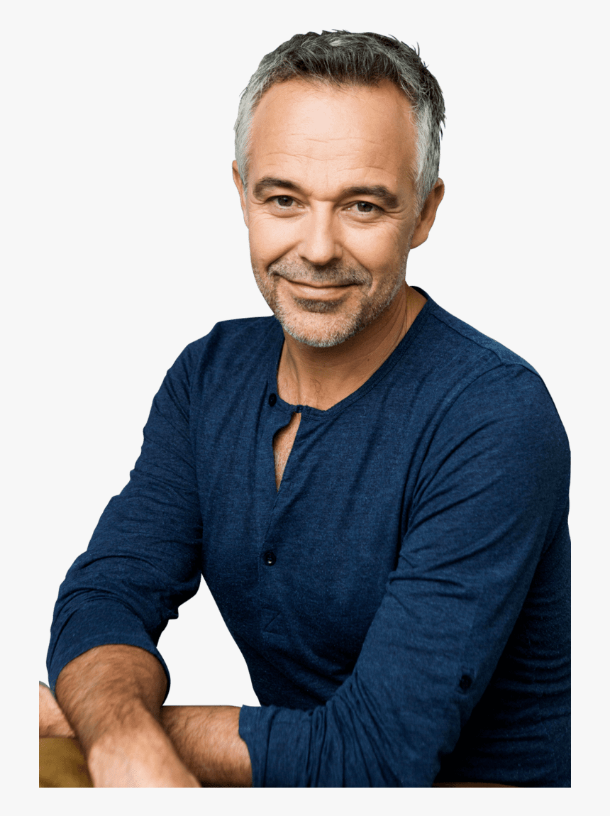 Cameron Daddo - Gentleman, HD Png Download, Free Download