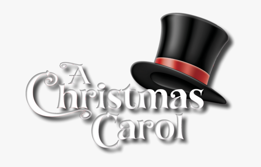 Christmas Carol - Graphic Design, HD Png Download, Free Download