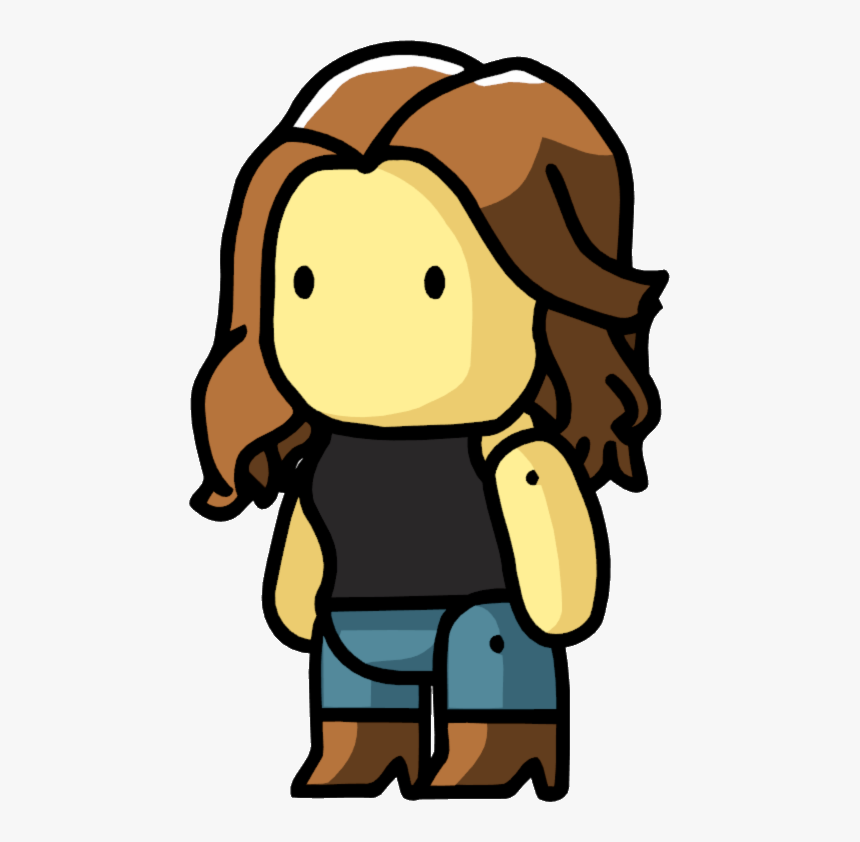 Image Ghost Png Scribblenauts Wiki Fandom Femalepng - Scribblenauts Magician, Transparent Png, Free Download