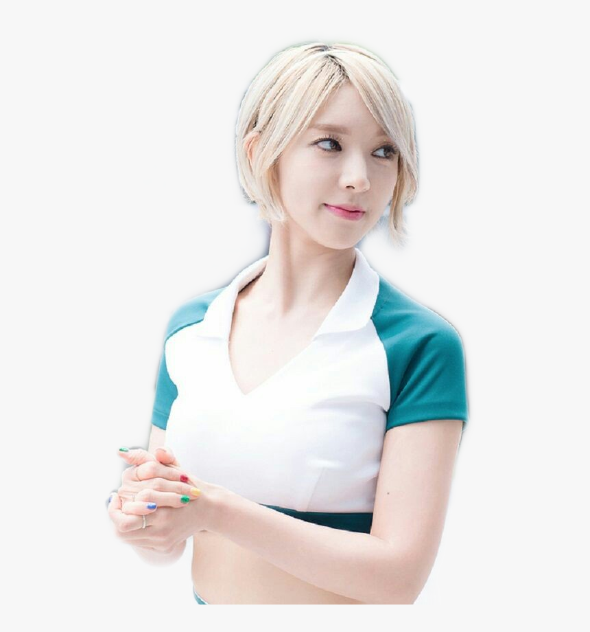 #aoa #choa #kpop #elvis #aoa #aoa❤️choa #aoa #koreangirl - Girl, HD Png Download, Free Download