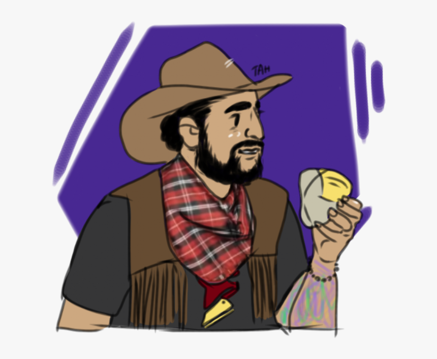 Howdypardner - Cartoon, HD Png Download, Free Download