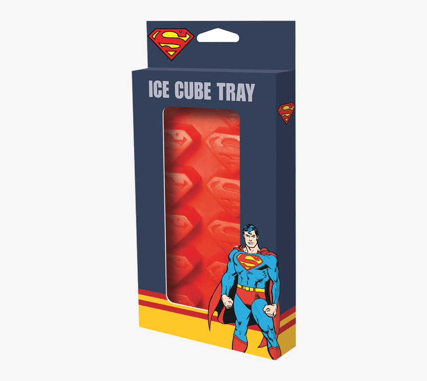 Character Ice Cube Trays, HD Png Download, Free Download