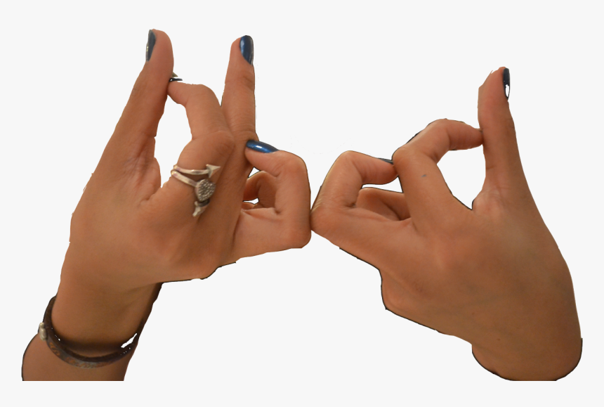 “ Throw Up The Gang Signs
” ”
haha The Gif - Gang Hand Signs Png, Transparent Png, Free Download