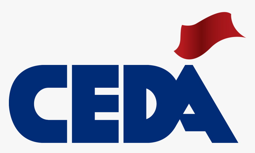 Ceda International Corporation, HD Png Download, Free Download