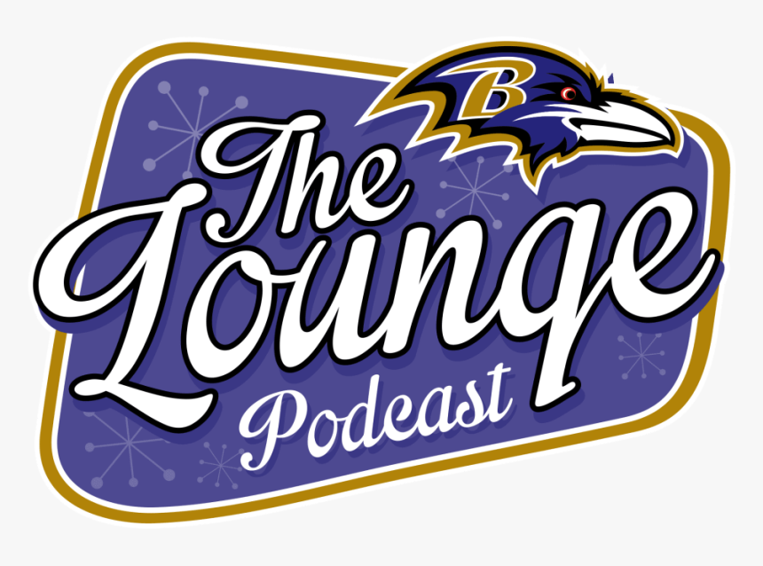 The Lounge - Baltimore Ravens, HD Png Download, Free Download
