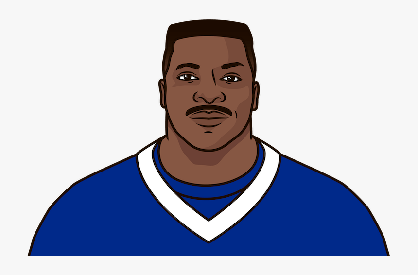 Who Has The Most Career Sacks - Illustration, HD Png Download, Free Download