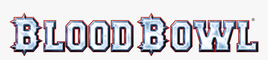 Blood Bowl Logo Png, Transparent Png, Free Download