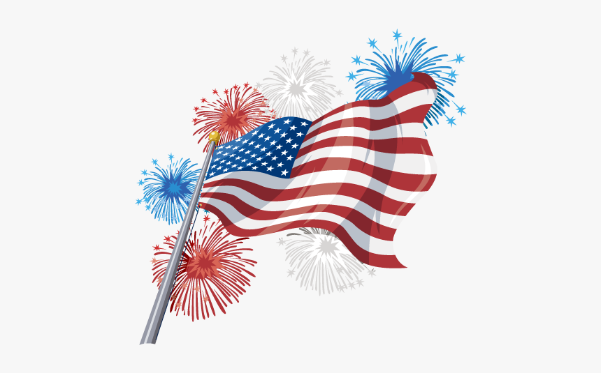 Fireworks"
 Class="img Responsive Owl First Image - July 4th Fireworks Png, Transparent Png, Free Download