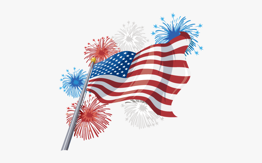 Fireworks"
 Class="img Responsive Owl First Image - July 4th Fireworks Png, Transparent Png, Free Download