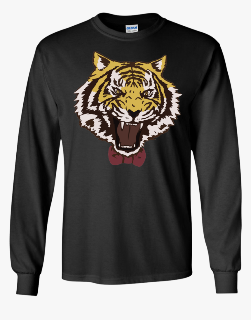 Yuri Plisetsky Tiger Ls Tshirt Black S "
 Class="lazyload"
 - Yuri Plisetsky Tiger Sweater, HD Png Download, Free Download