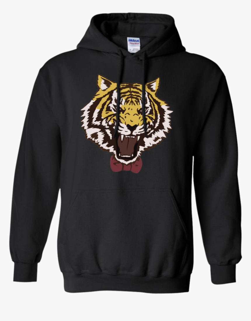 Yuri Plisetsky Tiger Pullover Hoodie 8 Oz Black S "
 - Kodak Black Sniper Gang Jacket, HD Png Download, Free Download