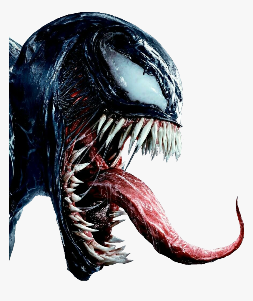 #venom #movie #filme #spiderman #homemaranha @lucianoballack - Venom Movie Transparent Background, HD Png Download, Free Download