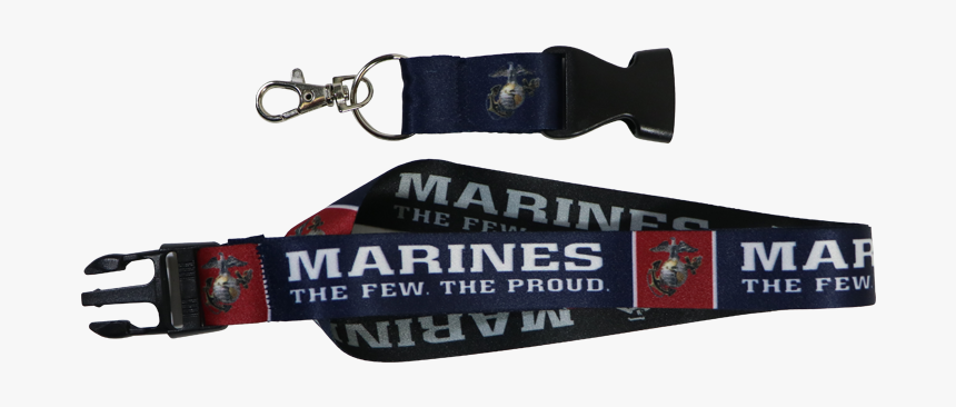 Few The Proud The Marines, HD Png Download, Free Download