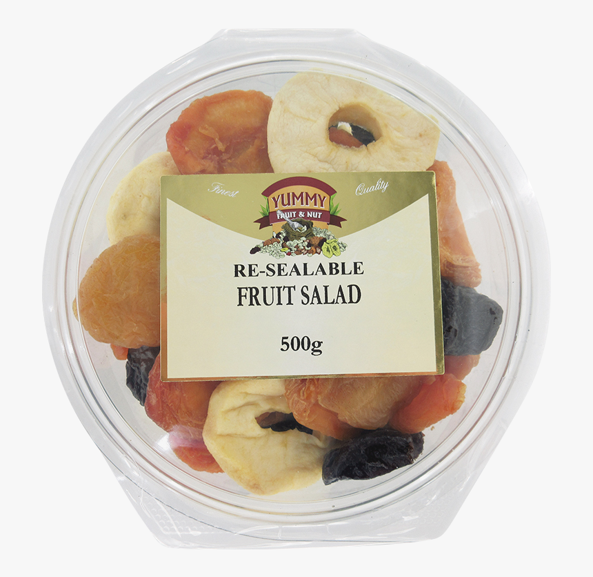 Fruit Salad 500g - Raisin, HD Png Download, Free Download