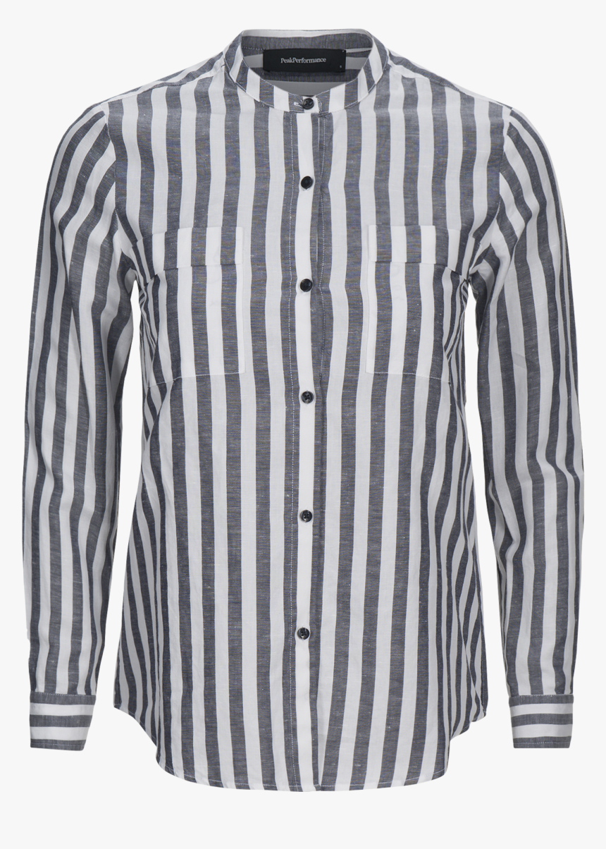 Linen Striped Mens Shirts, HD Png Download, Free Download