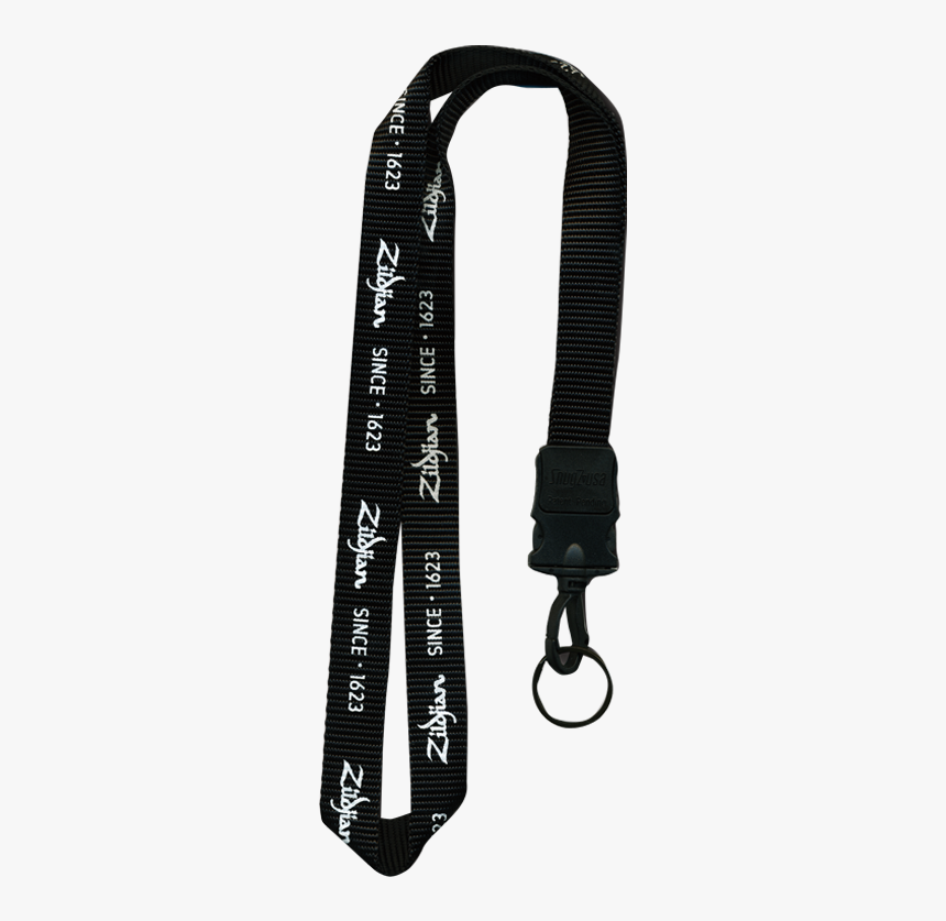 Zildjian Lanyard, HD Png Download, Free Download