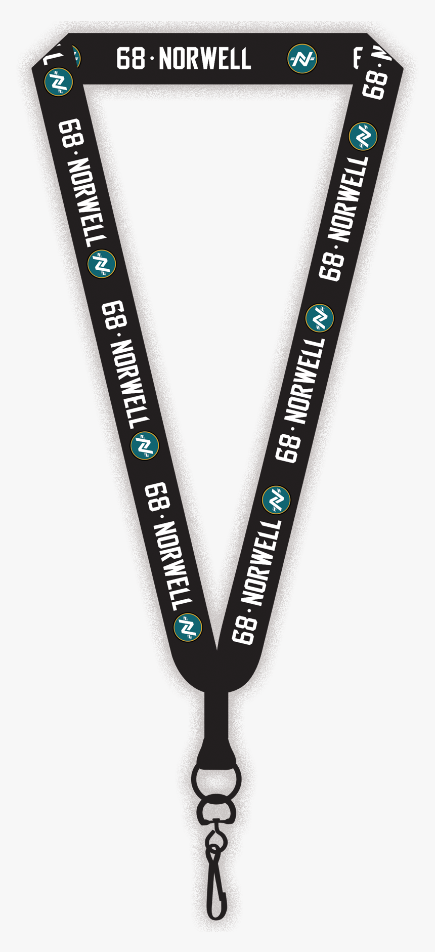 Square-lanyard - Hoisting, HD Png Download, Free Download