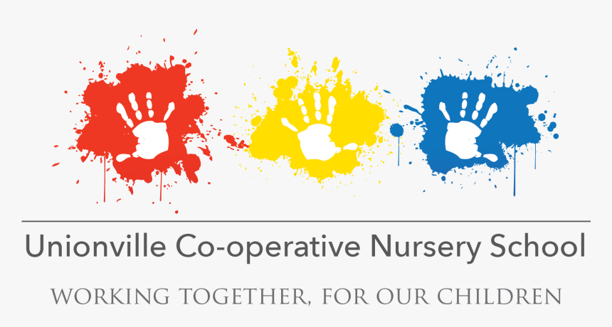 Unionville Co-operative Nursery School - Graphic Design, HD Png Download, Free Download