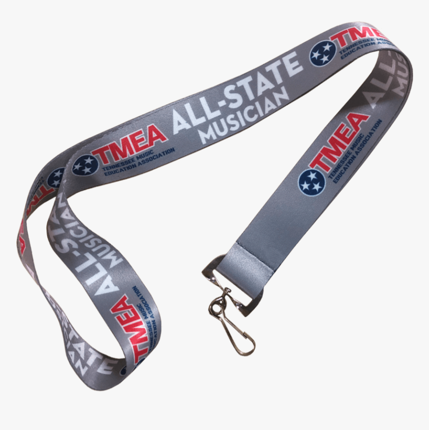 Lanyard - Tnmea - Strap, HD Png Download, Free Download