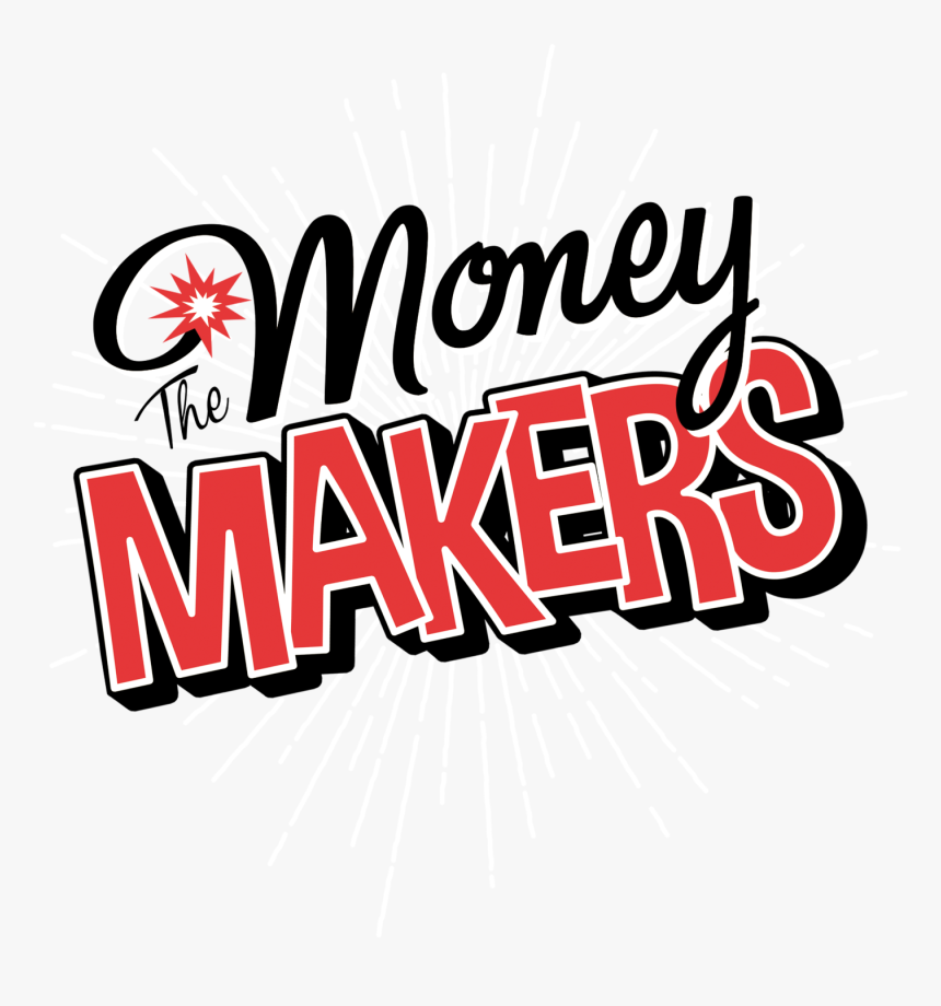 Logo The Money Maker, HD Png Download, Free Download