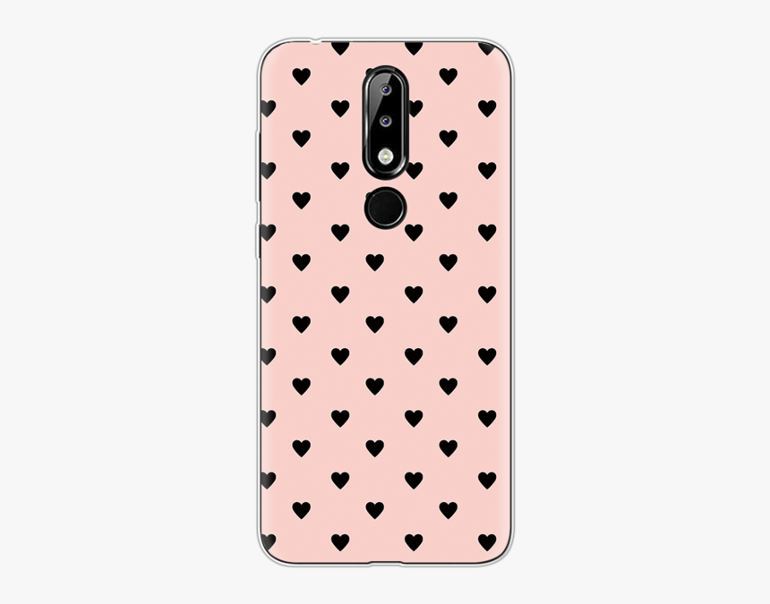 Heart Pattern, HD Png Download, Free Download