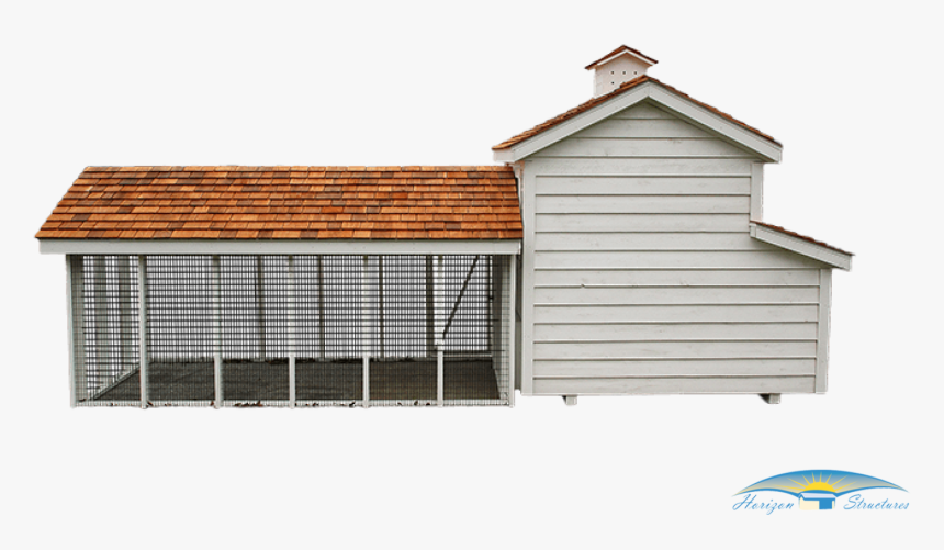 Tilly"s Nest Coop - Chicken Coop Png, Transparent Png, Free Download