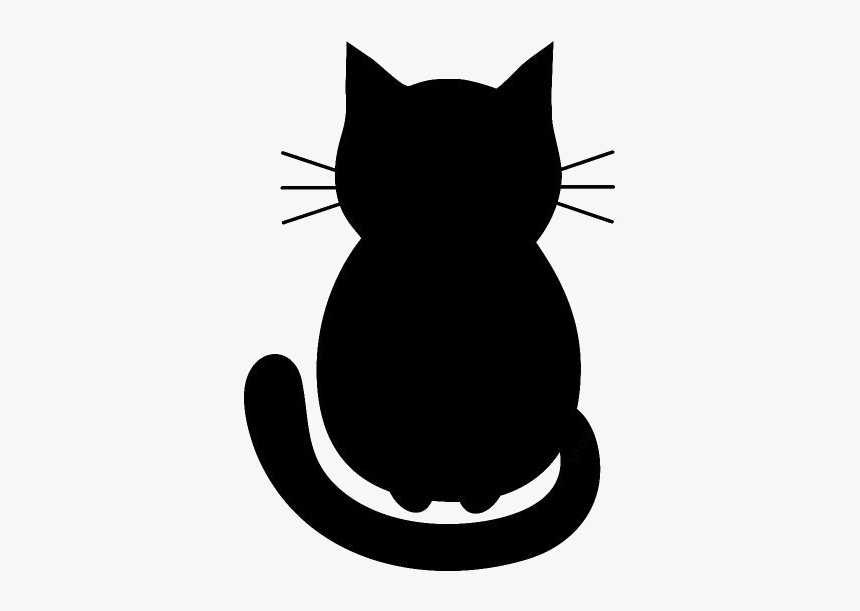 Fat Cat Png Image Clipart - Transparent Fat Cat Clipart, Png Download, Free Download