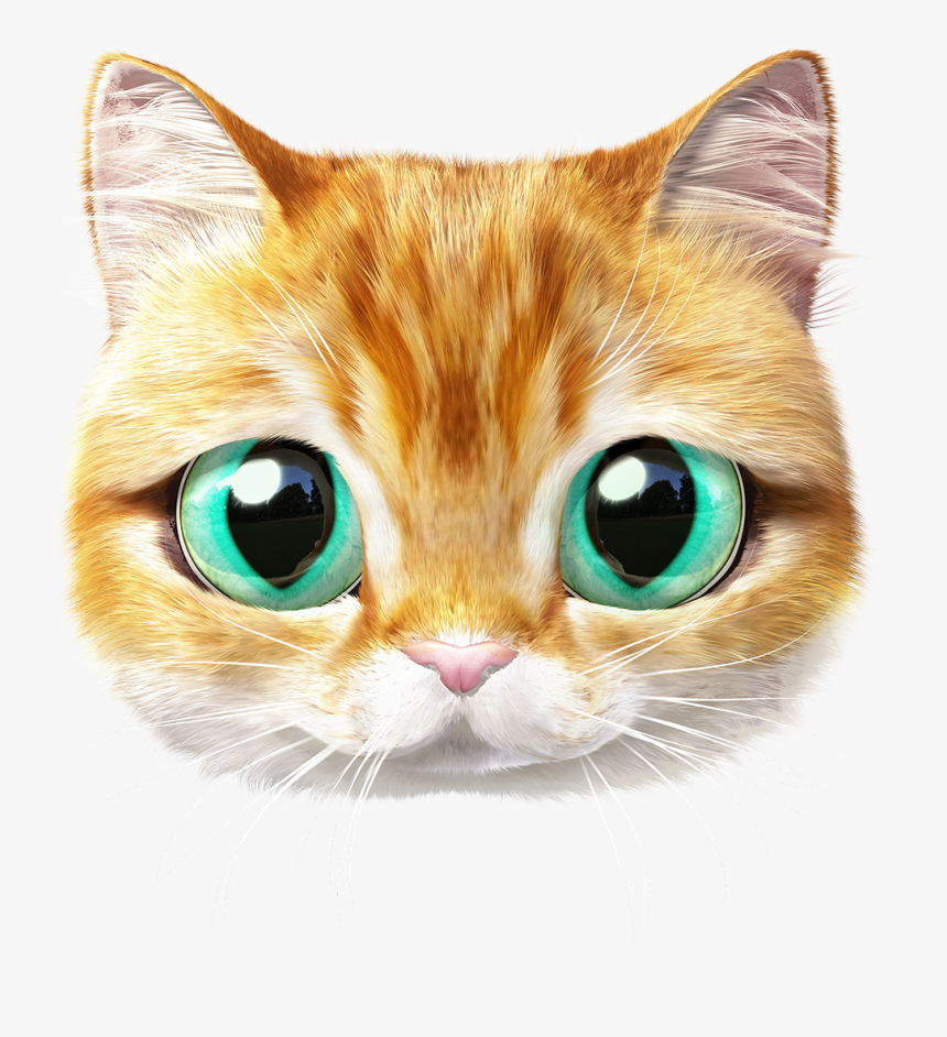 Fan Art Cat Youtube Drawing - Fat Cat Drawing, HD Png Download, Free Download