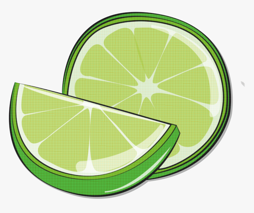 Lime1 - Circle, HD Png Download, Free Download