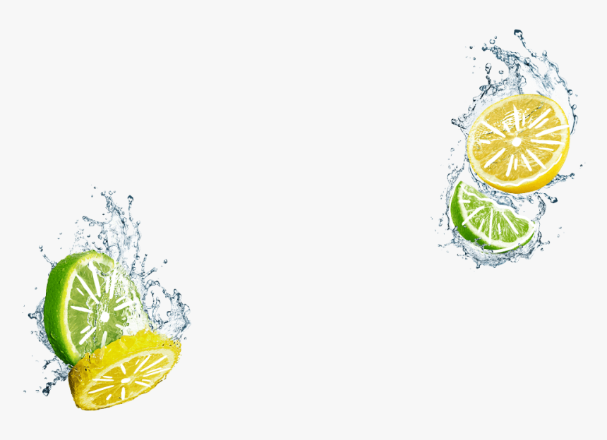 Sierra Mist Lemons And Limes - Graphic Design, HD Png Download, Free Download