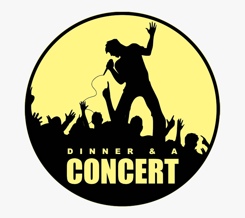 A Special Thanks To Our Sponsors - Concert And Dinner, HD Png Download, Free Download